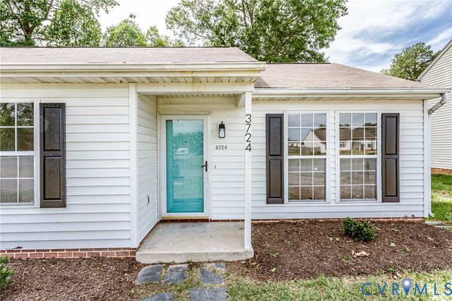 3724 Arborgrove Ct, Richmond, VA 23223