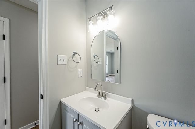 3724 Arborgrove Ct, Richmond, VA 23223
