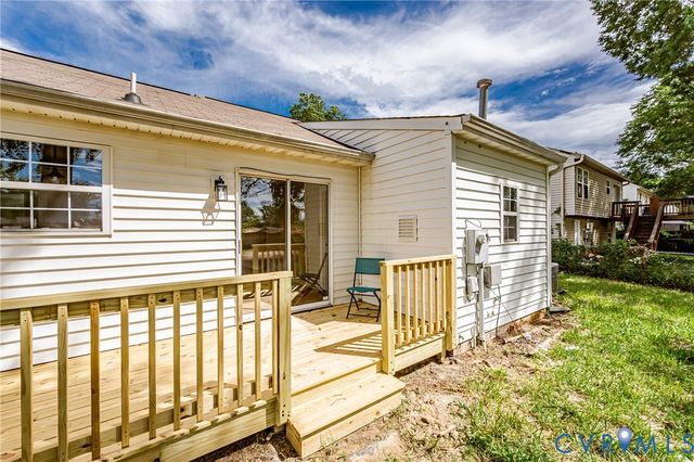 3724 Arborgrove Ct, Richmond, VA 23223