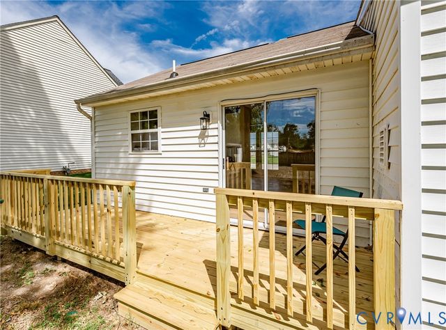 3724 Arborgrove Ct, Richmond, VA 23223