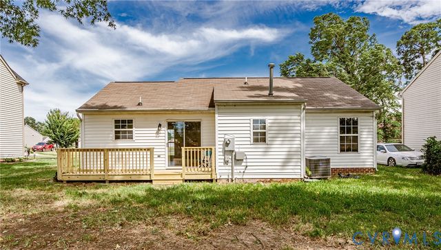 3724 Arborgrove Ct, Richmond, VA 23223