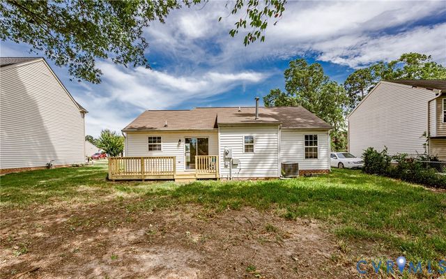 3724 Arborgrove Ct, Richmond, VA 23223