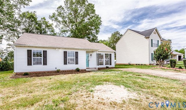 3724 Arborgrove Ct, Richmond, VA 23223