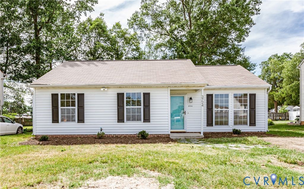 3724 Arborgrove Ct, Richmond, VA 23223