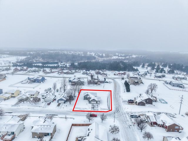 809 5th Avenue NW, Dodge Center, MN 55927