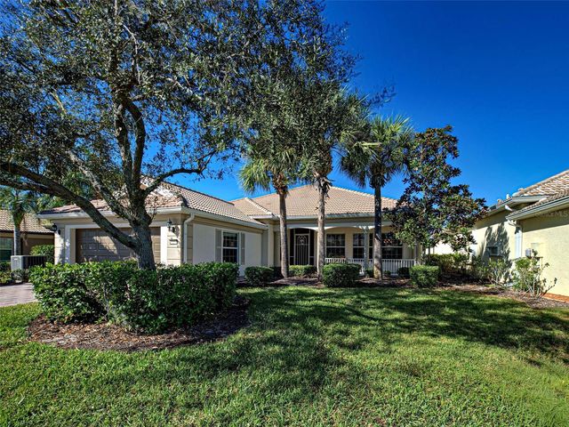 19267 KIRELLA STREET, Venice, FL 34293