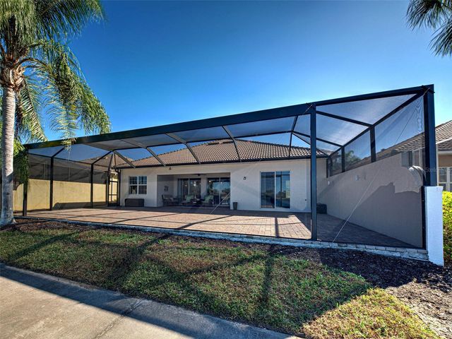 19267 KIRELLA STREET, Venice, FL 34293