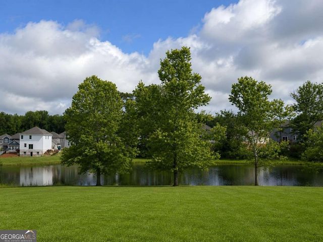 804 Lennox Drive, Conyers, GA 30094