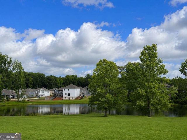 804 Lennox Drive, Conyers, GA 30094
