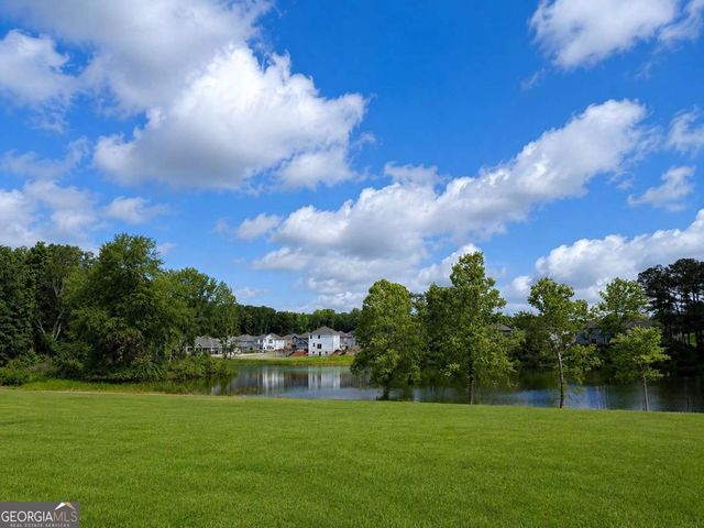 804 Lennox Drive, Conyers, GA 30094