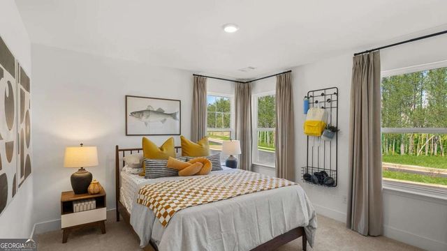 804 Lennox Drive, Conyers, GA 30094