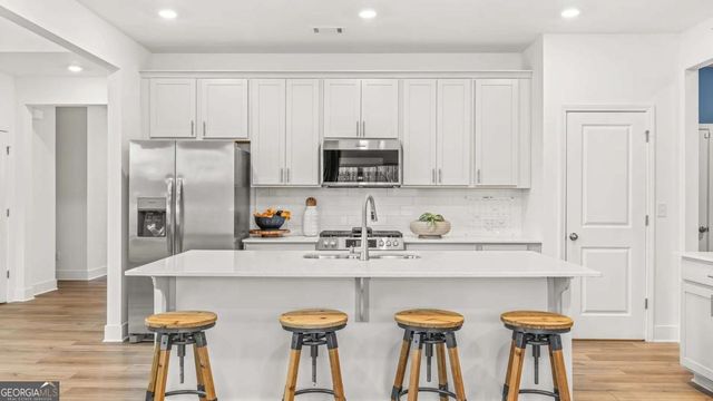804 Lennox Drive, Conyers, GA 30094