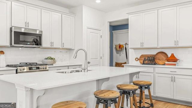 804 Lennox Drive, Conyers, GA 30094