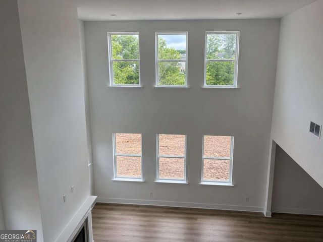 804 Lennox Drive, Conyers, GA 30094