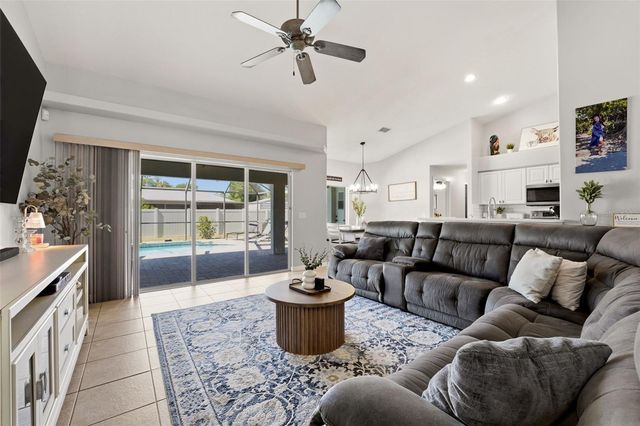 3224 MADAGASCAR AVENUE, North Port, FL 34286