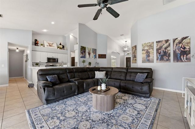 3224 MADAGASCAR AVENUE, North Port, FL 34286