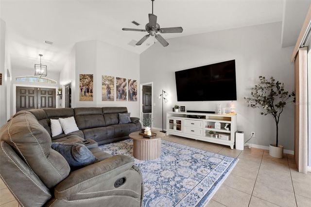 3224 MADAGASCAR AVENUE, North Port, FL 34286