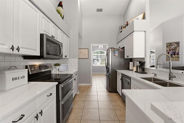 3224 MADAGASCAR AVENUE, North Port, FL 34286