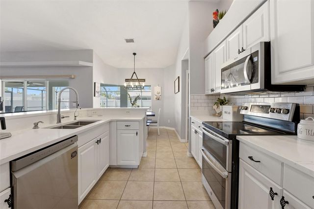 3224 MADAGASCAR AVENUE, North Port, FL 34286