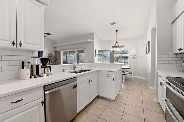 3224 MADAGASCAR AVENUE, North Port, FL 34286