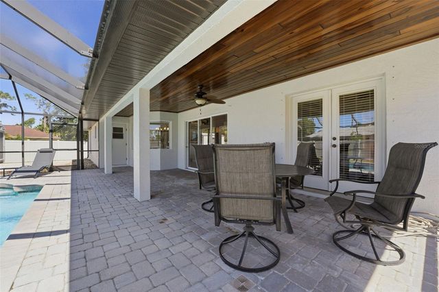 3224 MADAGASCAR AVENUE, North Port, FL 34286