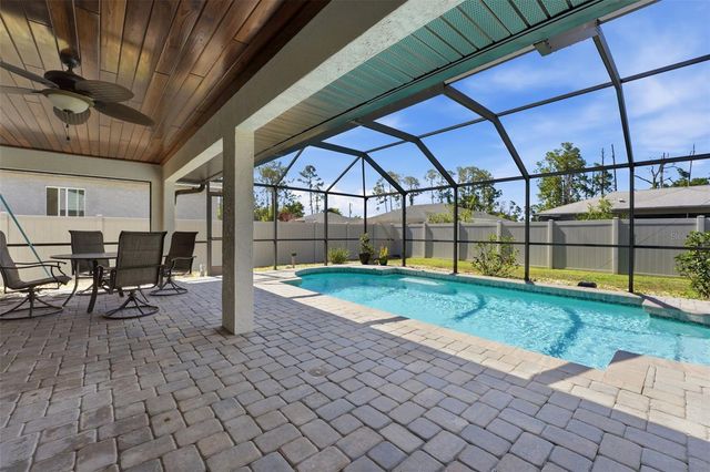 3224 MADAGASCAR AVENUE, North Port, FL 34286