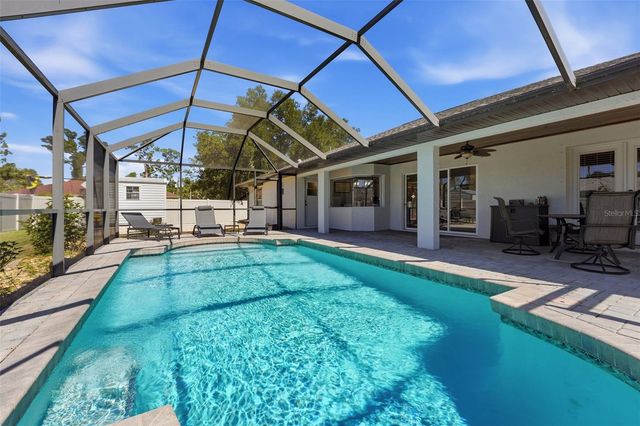 3224 MADAGASCAR AVENUE, North Port, FL 34286