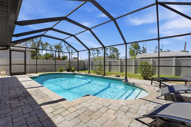 3224 MADAGASCAR AVENUE, North Port, FL 34286