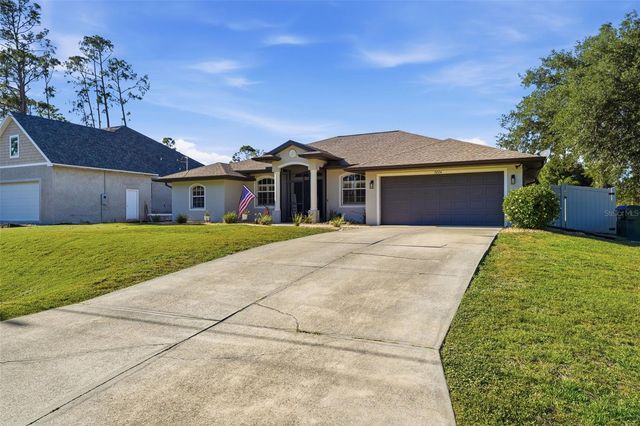 3224 MADAGASCAR AVENUE, North Port, FL 34286