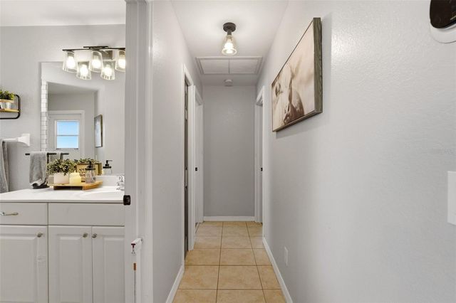 3224 MADAGASCAR AVENUE, North Port, FL 34286