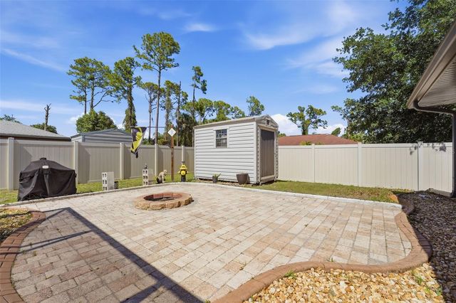 3224 MADAGASCAR AVENUE, North Port, FL 34286
