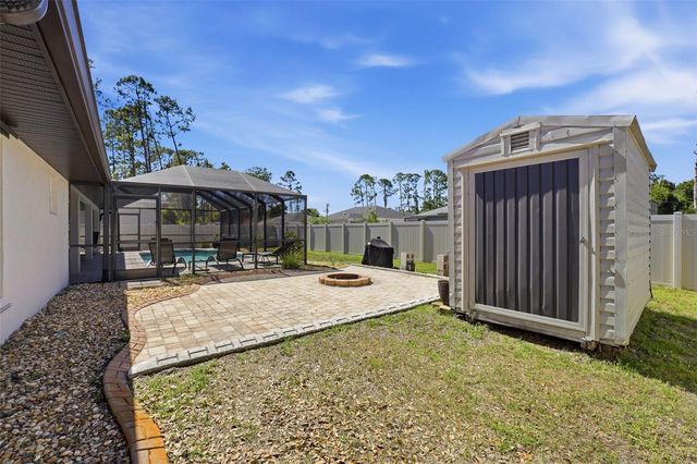 3224 MADAGASCAR AVENUE, North Port, FL 34286