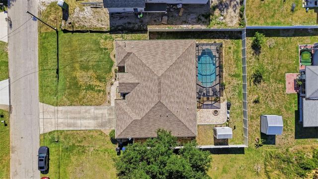 3224 MADAGASCAR AVENUE, North Port, FL 34286
