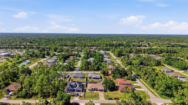 3224 MADAGASCAR AVENUE, North Port, FL 34286