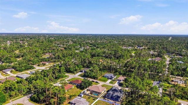 3224 MADAGASCAR AVENUE, North Port, FL 34286