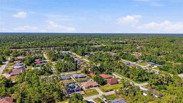 3224 MADAGASCAR AVENUE, North Port, FL 34286