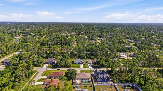 3224 MADAGASCAR AVENUE, North Port, FL 34286