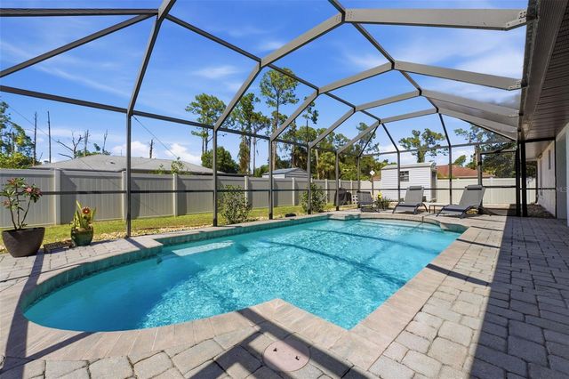 3224 MADAGASCAR AVENUE, North Port, FL 34286