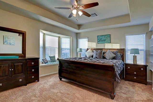 15014 Twilight Knoll Trail, Cypress, TX 77429