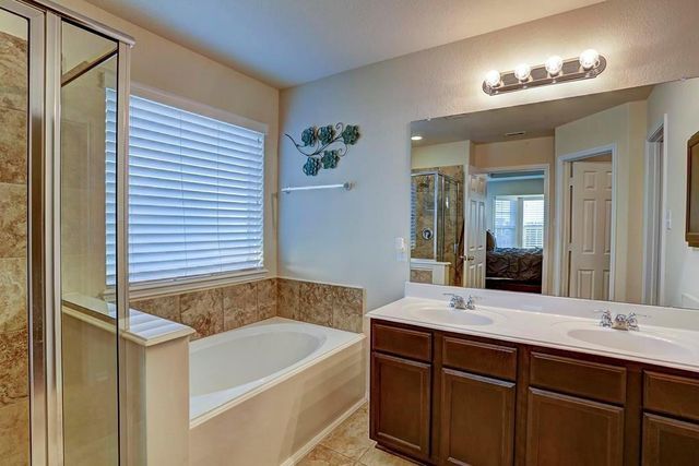 15014 Twilight Knoll Trail, Cypress, TX 77429