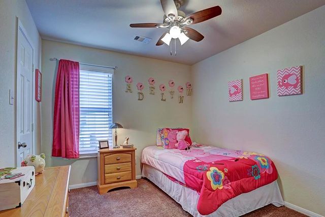 15014 Twilight Knoll Trail, Cypress, TX 77429