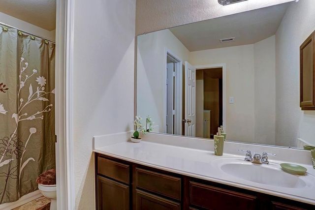 15014 Twilight Knoll Trail, Cypress, TX 77429
