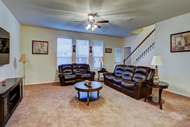 15014 Twilight Knoll Trail, Cypress, TX 77429