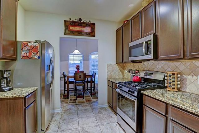 15014 Twilight Knoll Trail, Cypress, TX 77429