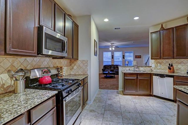 15014 Twilight Knoll Trail, Cypress, TX 77429