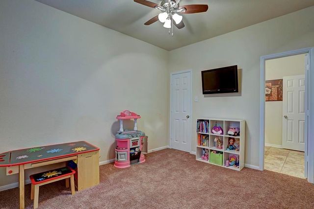 15014 Twilight Knoll Trail, Cypress, TX 77429