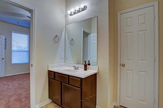 15014 Twilight Knoll Trail, Cypress, TX 77429