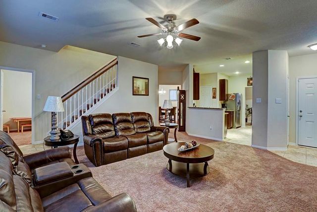 15014 Twilight Knoll Trail, Cypress, TX 77429