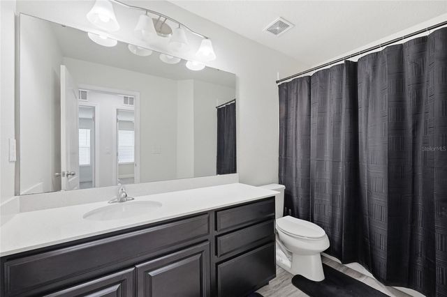4424 SILVER CREEK STREET, Kissimmee, FL 34744