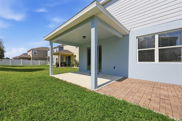 4424 SILVER CREEK STREET, Kissimmee, FL 34744